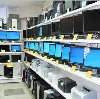 Компьютерные магазины в Красноборске