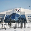 Спортивные комплексы в Красноборске